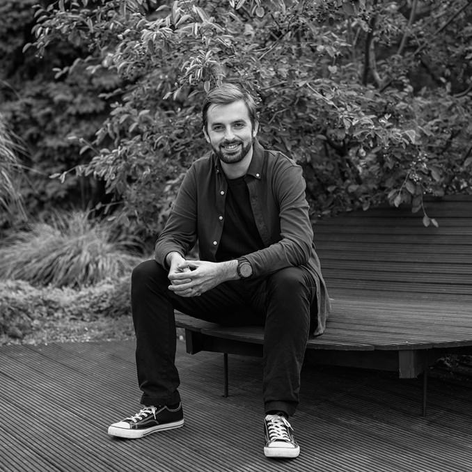MARTIN BARTOŠEK